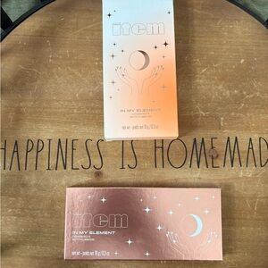 Item Beauty In My Element Eyeshadow Palette